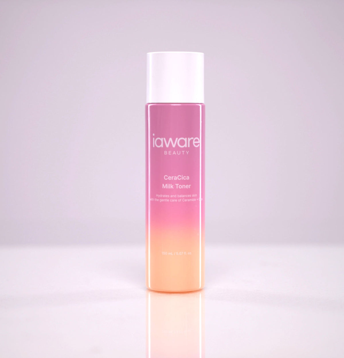 CeraCica Milk Toner