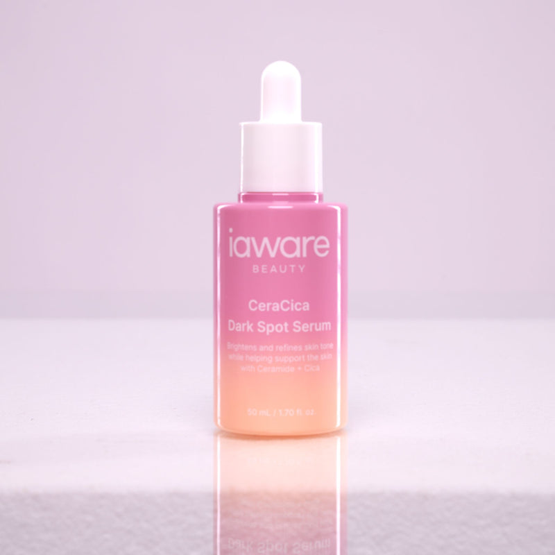 CeraCica Dark Spot Serum