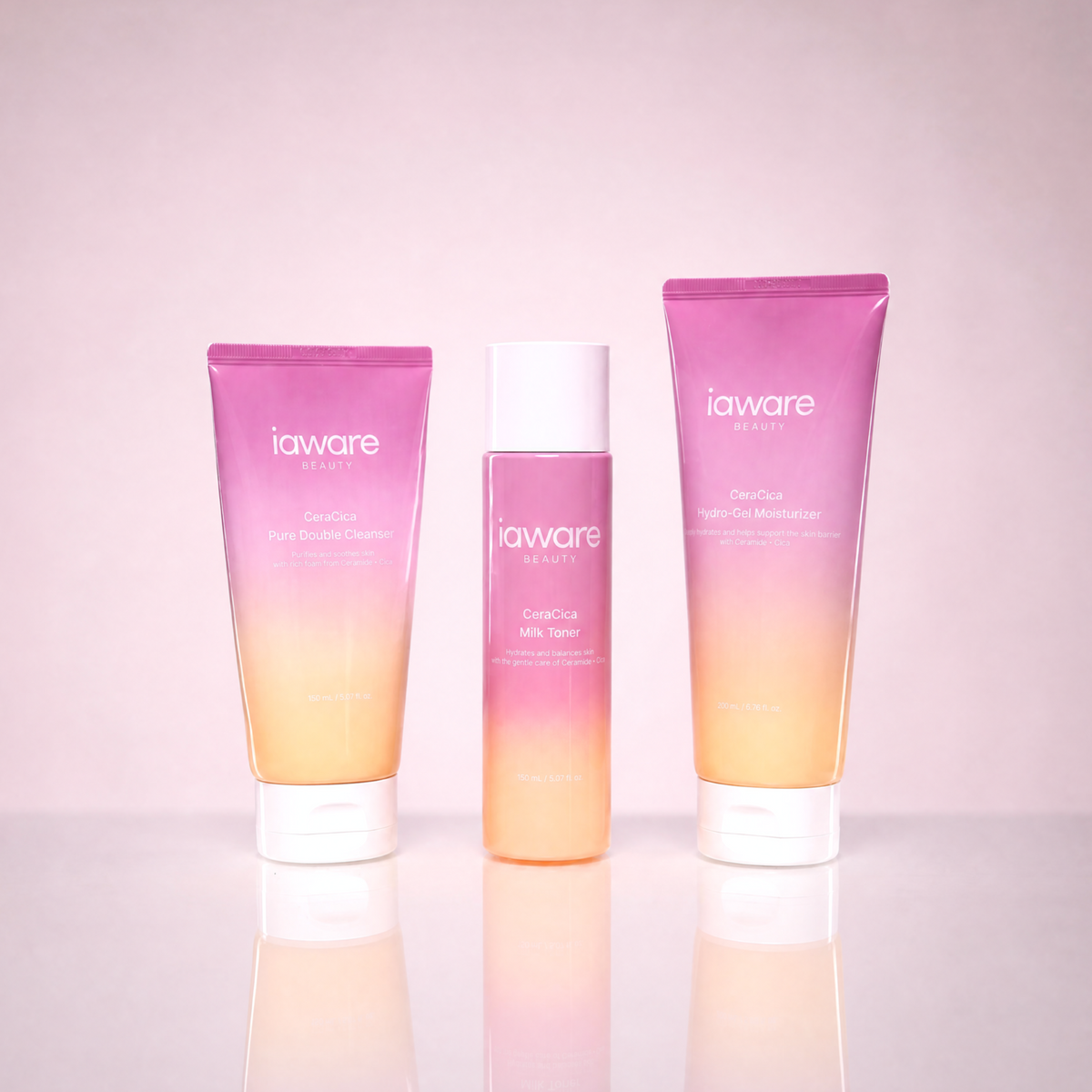 Extra Hydration Routine